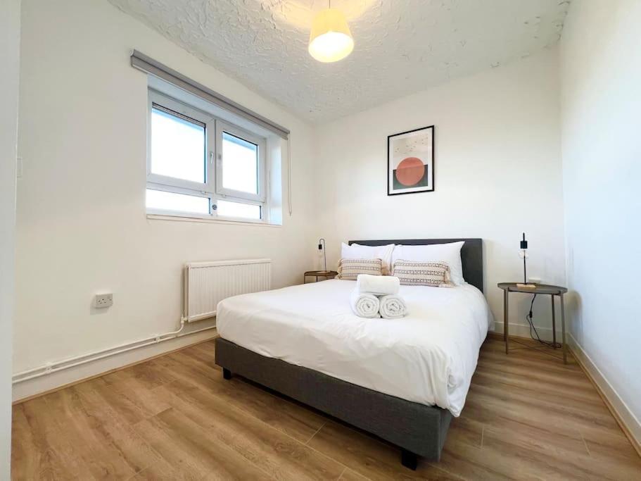 2 Bed Flat- Belsize Park Apartment London Exterior photo