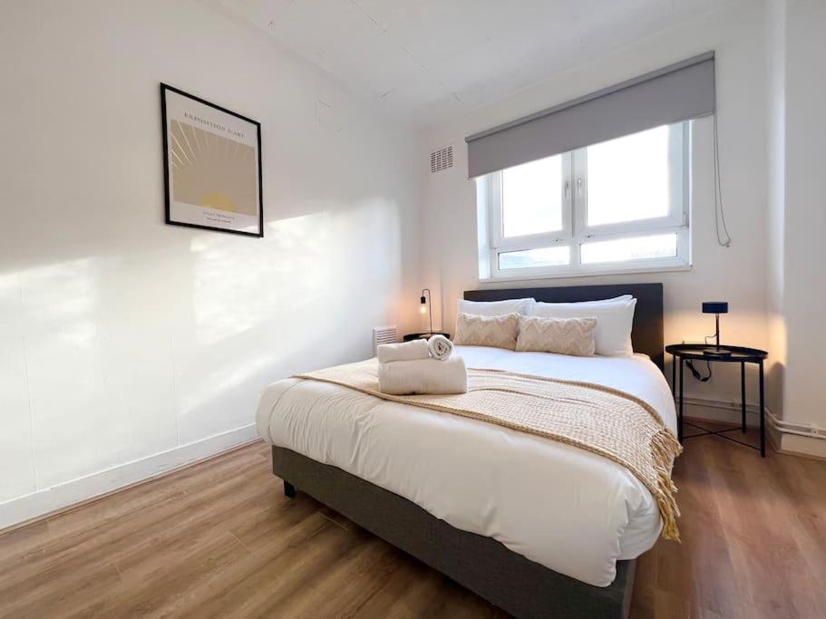2 Bed Flat- Belsize Park Apartment London Exterior photo